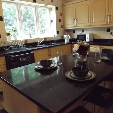 The Gainford House Hotel Coventry Ngoại thất bức ảnh
